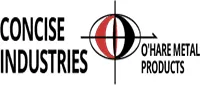 Concise Industries-O'Hare Metal Products,
