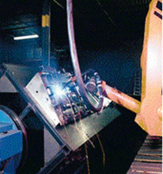 CELLULAR MANUFACTURING