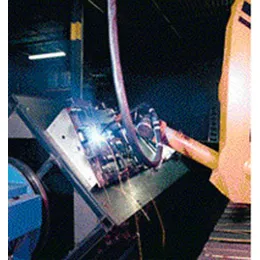 CELLULAR MANUFACTURING