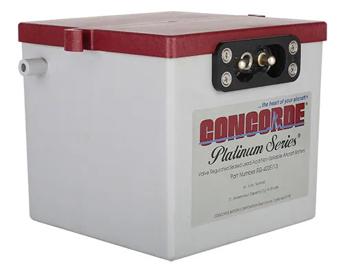 Emergency | Lead acid battery | Aircraft