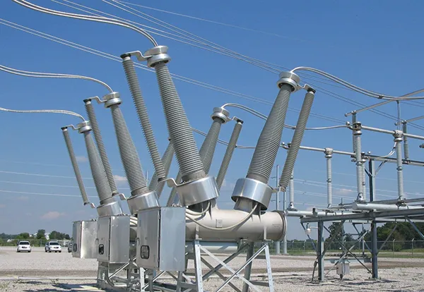 TRV CAPACITORS