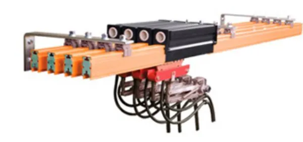 Conductor Bar Systems