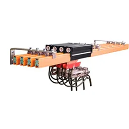 Conductor Bar Systems