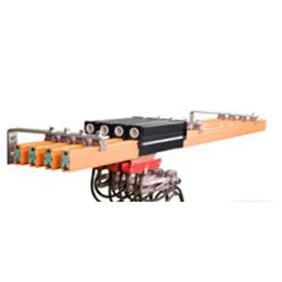 Hevi-Bar II Conductor Bar