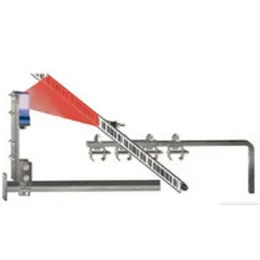 Optical Positioning System