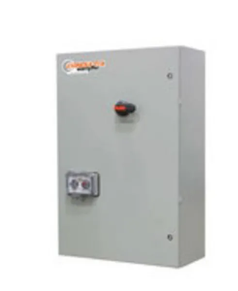Powerguard Tm - Power Disconnect Switch For Maintenance Zones ...