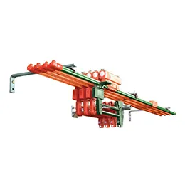 Safe-Lec 2 Conductor Bar