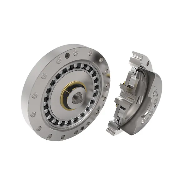 Cone Drive Harmonic Solutions