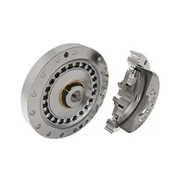 Cone Drive Harmonic Solutions
