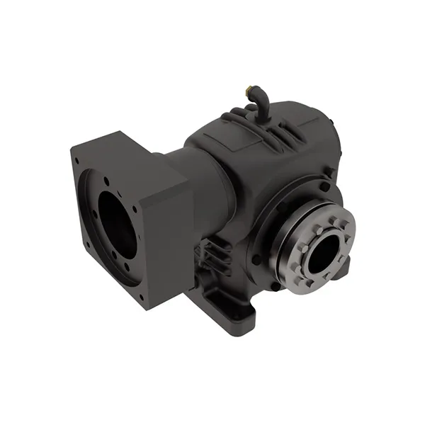 Precision Motion Control Solutions
