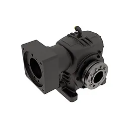Precision Motion Control Solutions