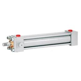 cd – dk iso 6020-2 hydraulic cylinders with tie rods