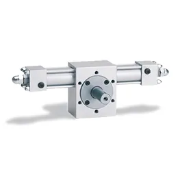 hr rotary actuators