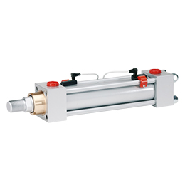 md iso 6020-2 magnetic hydraulic cylinders