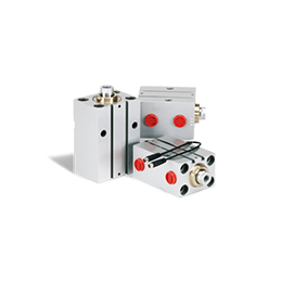 rp – mp light compact hydraulic cylinders