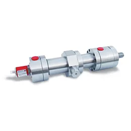 tp hydraulic servocylinders iso 6022