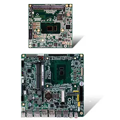 COM Express COM modules / Mini ITX Motherboards