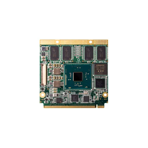 Qseven Computer On Modules QA4