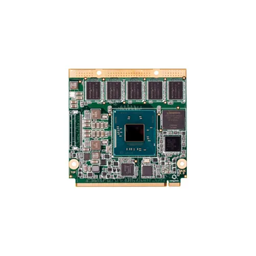 Qseven Computer On Modules QA3E