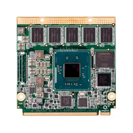 Qseven Computer On Modules QA3E