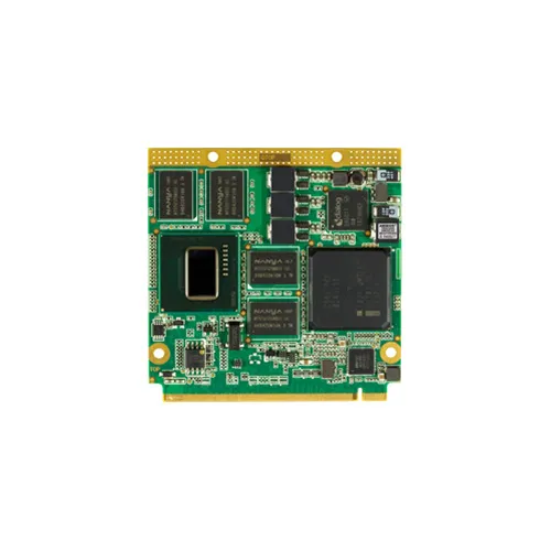 Qseven Computer On Modules QA6