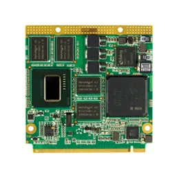 Qseven Computer On Modules QA6