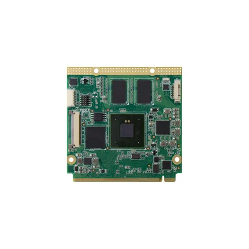 Qseven Computer On Modules QMX6