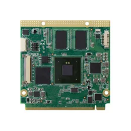 Qseven Computer On Modules QMX6