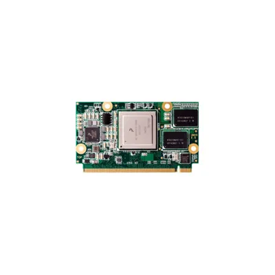 Qseven Computer On Modules UMX6