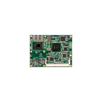 COM Express Computer On Modules Type 2 BS77