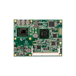 COM Express Computer On Modules Type 2 BS77