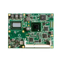 COM Express Computer On Modules Type 2 BS67