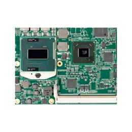 COM Express Computer On Modules Type 2 BM67