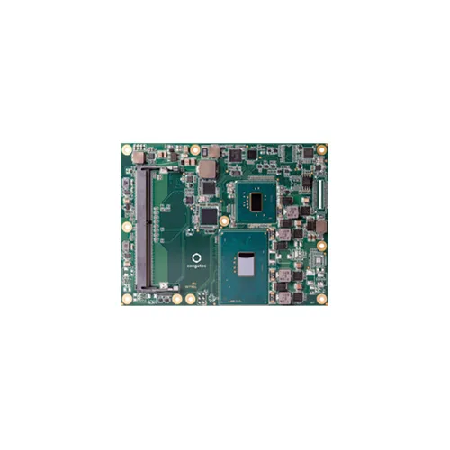 Computer On Module pinout Type 6 TS175