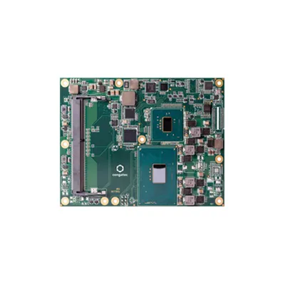 Computer On Module pinout Type 6 TS170
