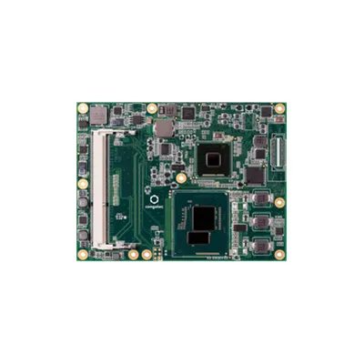 Computer On Module pinout Type 6 TS97