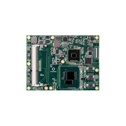 Computer On Module pinout Type 6 TS97