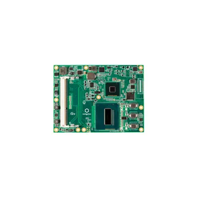Computer On Module pinout Type 6 TS87