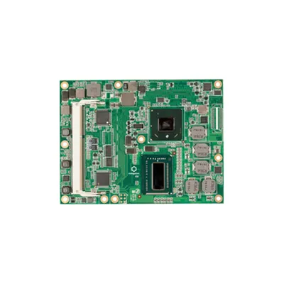 Computer On Module pinout Type 6 TS77