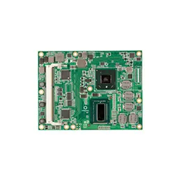 Computer On Module pinout Type 6 TS77