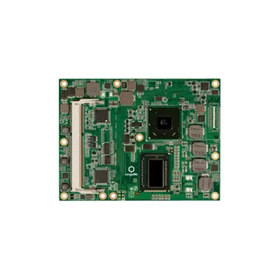 Computer On Module pinout Type 6 TS67