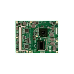 Computer On Module pinout Type 6 TS67
