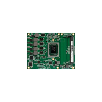 Computer On Module pinout Type 6 TR3