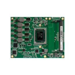 Computer On Module pinout Type 6 TR3