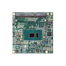 Computer On Module pinout Type 6 TC175