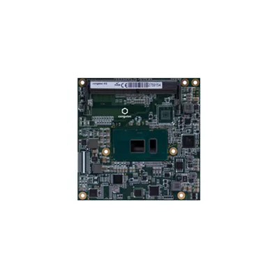 Computer On Module pinout Type 6 TC170