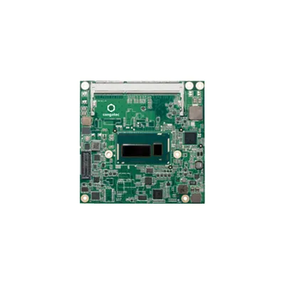Computer On Module pinout Type 6 TC87