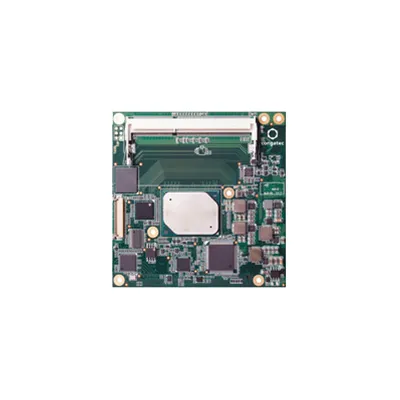 Computer On Module pinout Type 6 TCA5