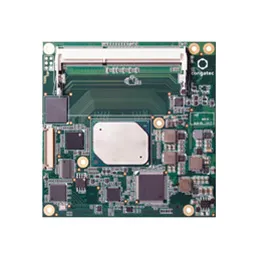 Computer On Module pinout Type 6 TCA5