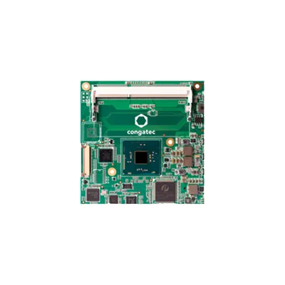 Computer On Module pinout Type 6 TCA4